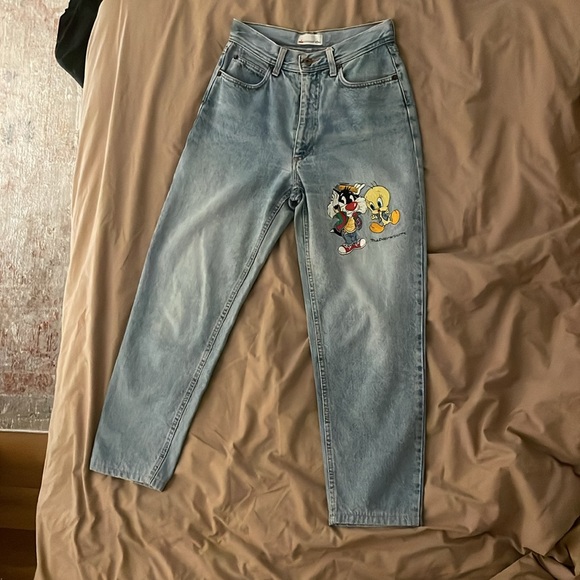 Disney Jeans - Picture 2 of 6